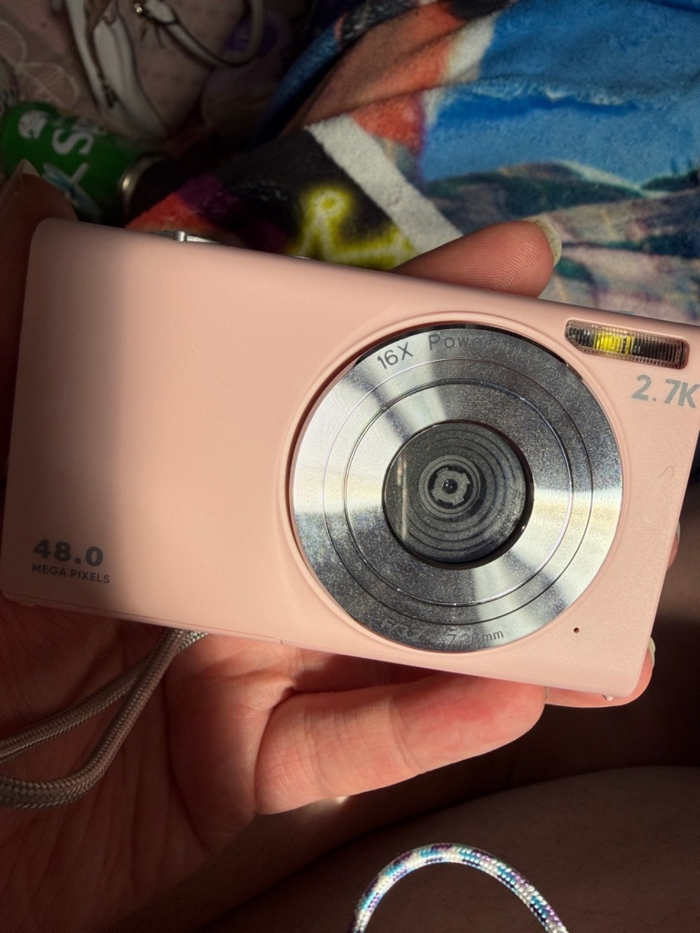 Digital Camera - Picture 2 of 7